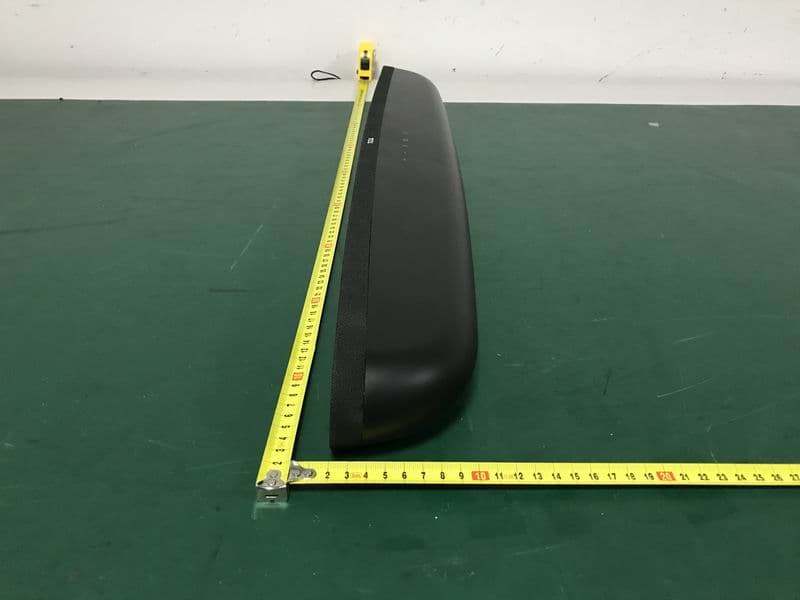 2.1 CH Sound Bar with Wireless Subwoofer - FCC ID 2ARUDTS6110 - TCL Entertainment Solutions Limited (4)