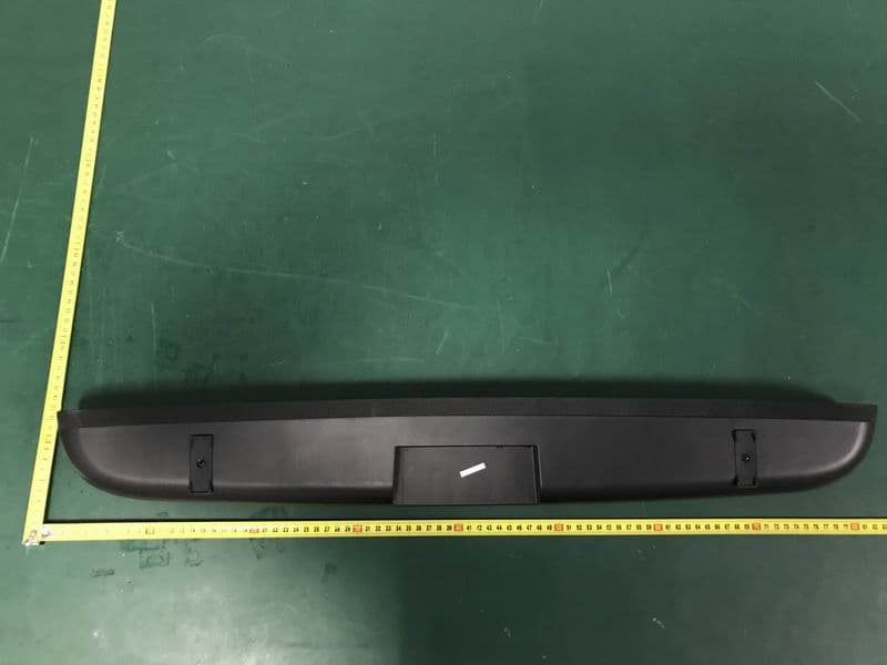 2.1 CH Sound Bar with Wireless Subwoofer - FCC ID 2ARUDTS6110 - TCL Entertainment Solutions Limited (2)