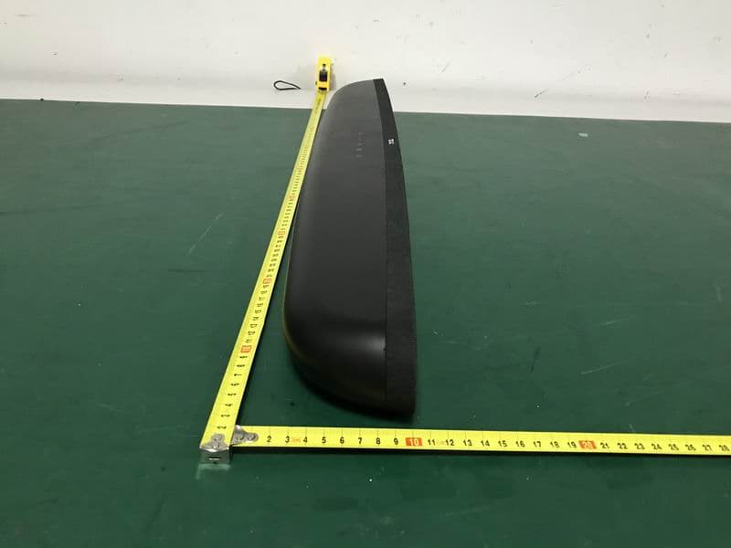 2.1 CH Sound Bar with Wireless Subwoofer - FCC ID 2ARUDTS6110 - TCL Entertainment Solutions Limited (5)