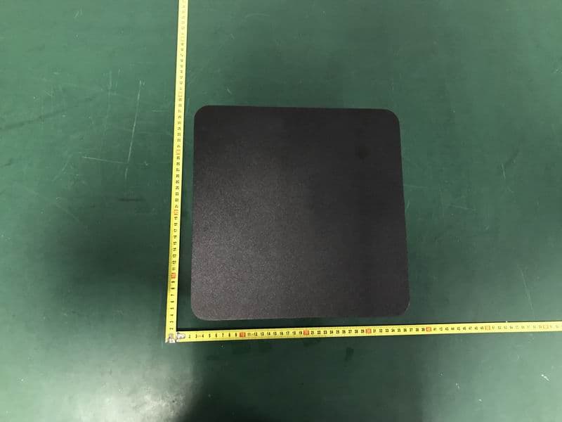 Wireless Subwoofer - FCC ID 2ARUDTS6110SW - TCL Entertainment Solutions Limited (2)