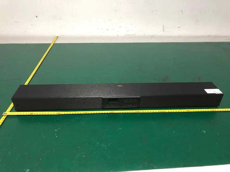 2.0 TCL Roku TV Wireless Soundbar - FCC ID 2ARUDTSR1 - TCL Entertainment Solutions Limited (2)