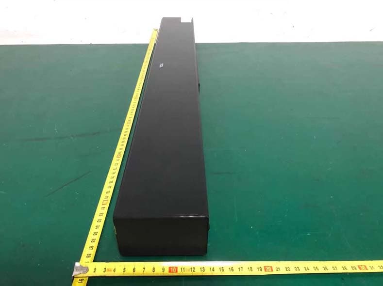 2.0 TCL Roku TV Wireless Soundbar - FCC ID 2ARUDTSR1 - TCL Entertainment Solutions Limited (5)