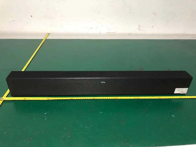 2.0 TCL Roku TV Wireless Soundbar - FCC ID 2ARUDTSR1 - TCL Entertainment Solutions Limited (4)