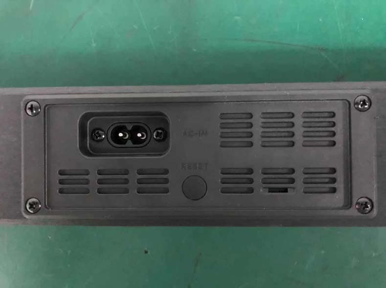 2.0 TCL Roku TV Wireless Soundbar - FCC ID 2ARUDTSR1 - TCL Entertainment Solutions Limited (3)