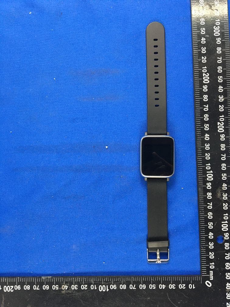 Bluetooth Smart watch - FCC ID 2ARUI-900006 - American Exchange Time LLC
