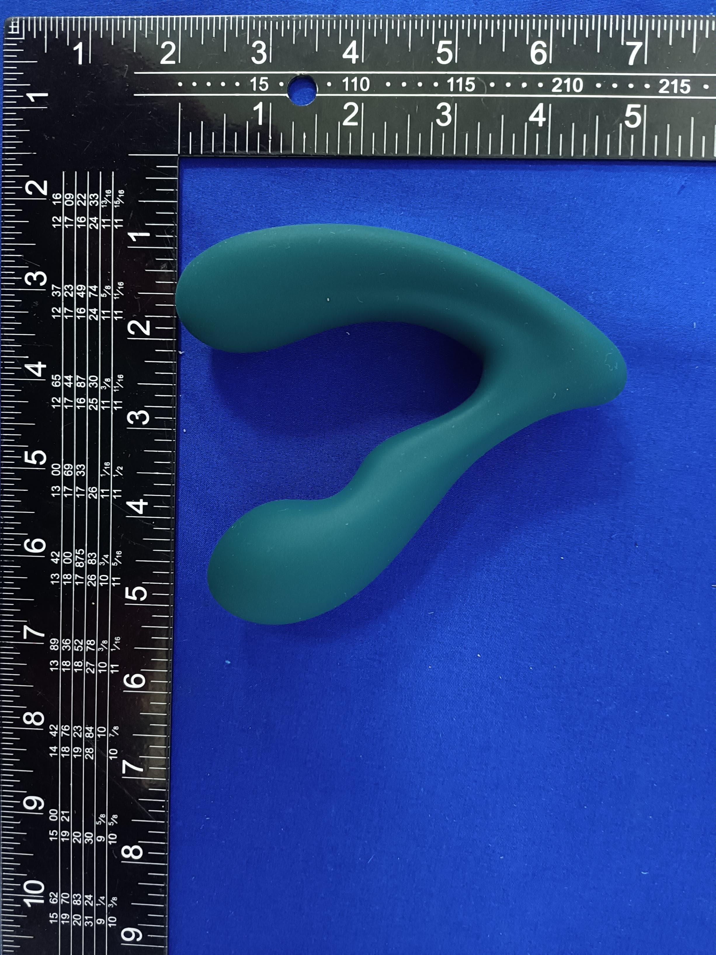 Solstice X - FCC ID 2ARV3-SMV42 - VTrump Tech (Shanghai) Co., Ltd