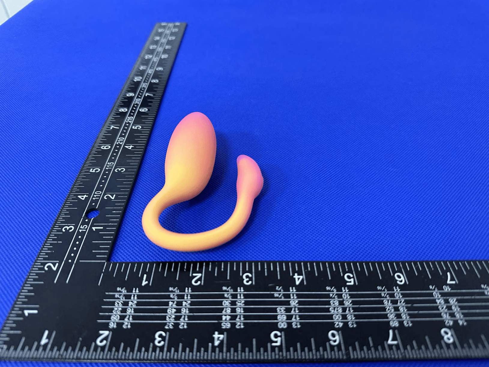 Flamingo Max - FCC ID 2ARV3-SMV45 - VTrump Tech (Shanghai) Co., Ltd (4)
