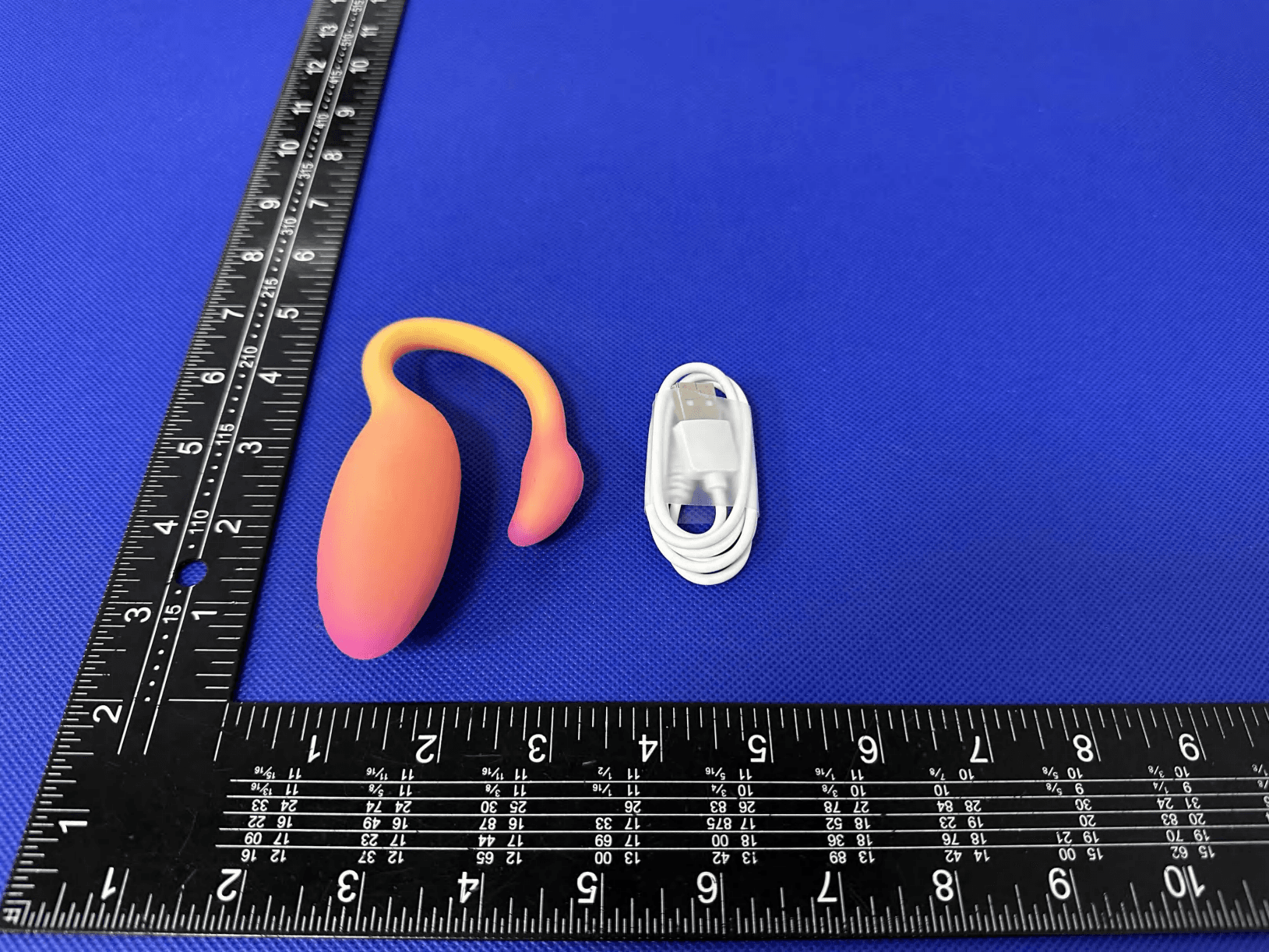 Flamingo Max - FCC ID 2ARV3-SMV45 - VTrump Tech (Shanghai) Co., Ltd (3)