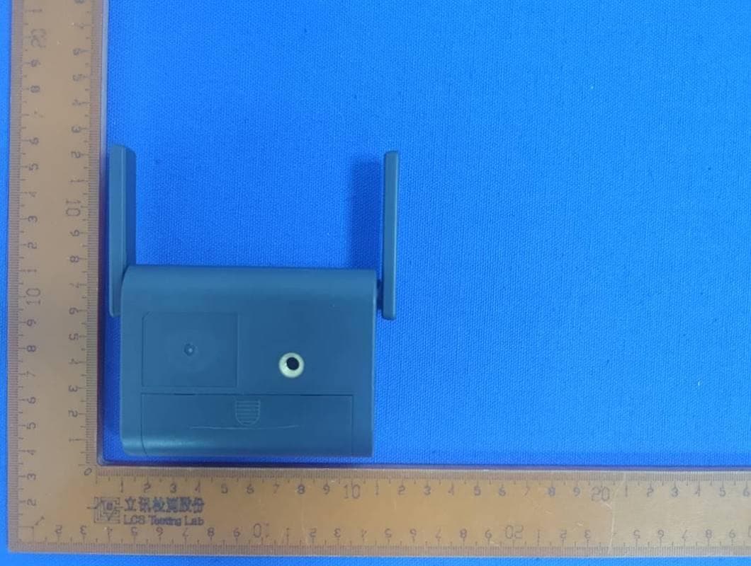 Teton Router 750 V2 - FCC ID 2ARV8-TR-750-2 - Teton Camera LLC (3)