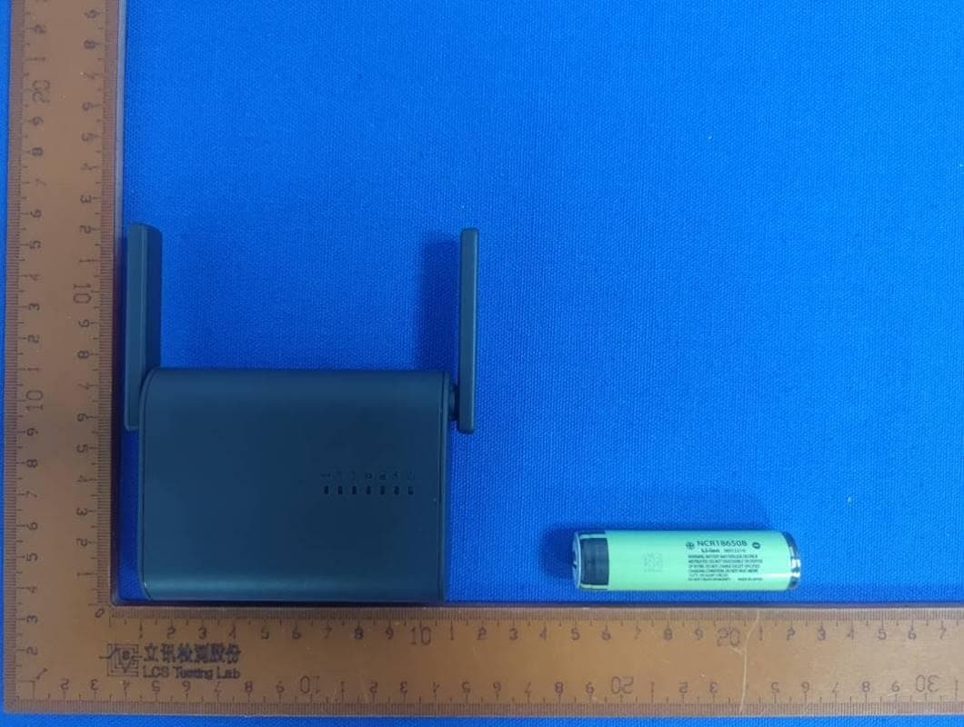 Teton Router 750 V2 - FCC ID 2ARV8-TR-750-2 - Teton Camera LLC (2)