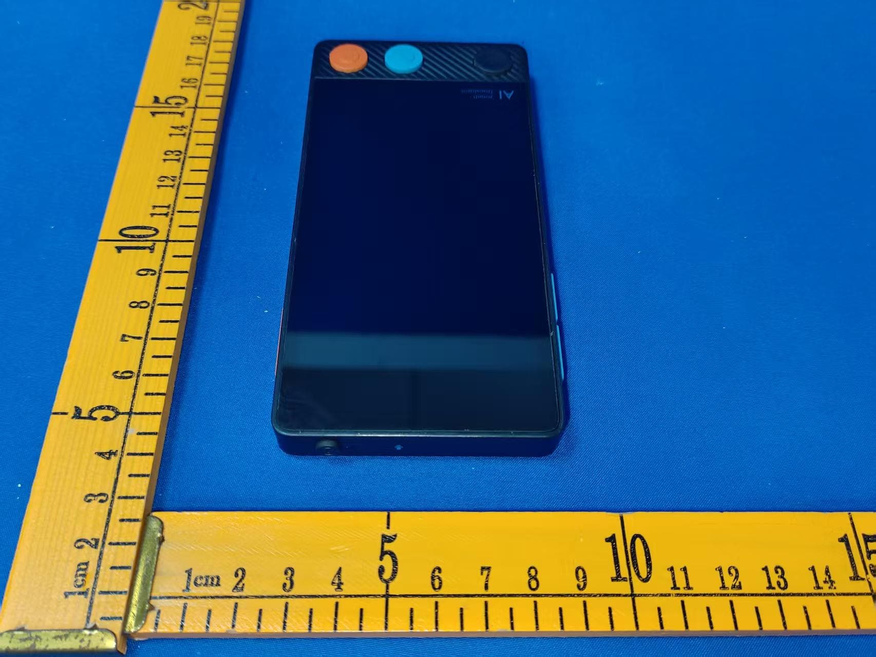JoneR Translator 5.0 - FCC ID 2ARVJ-PL26 - Beijing Babel Technology Co.,Ltd. (4)