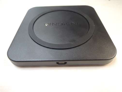 Qi Wireless Charging Pad - FCC ID 2ARVRWC074 - SHENZHEN DBK ELECTRONICS CO.,LTD (2)