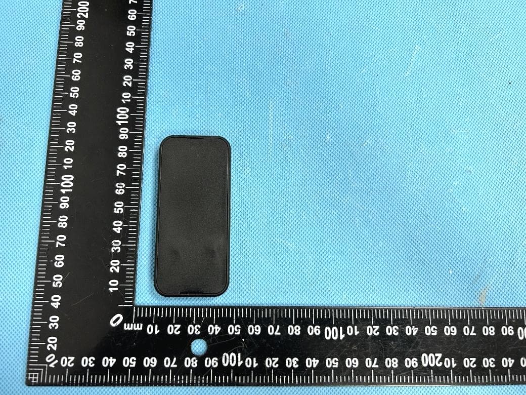 Remote Control - FCC ID 2ARW2-SMARTUP4 - L&S Italia S.p.A.