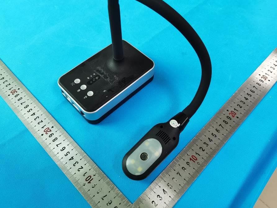 Document Camera - FCC ID 2ARWS-DC1NX - Clear Touch Solutions, Inc. (4)