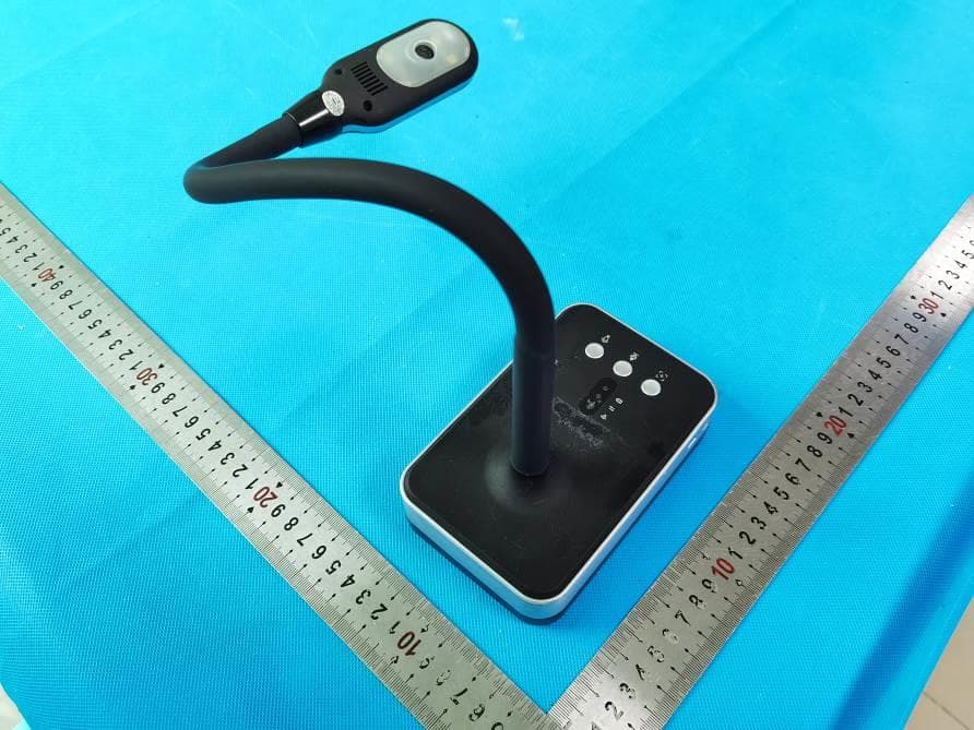 Document Camera - FCC ID 2ARWS-DC1NX - Clear Touch Solutions, Inc. (5)