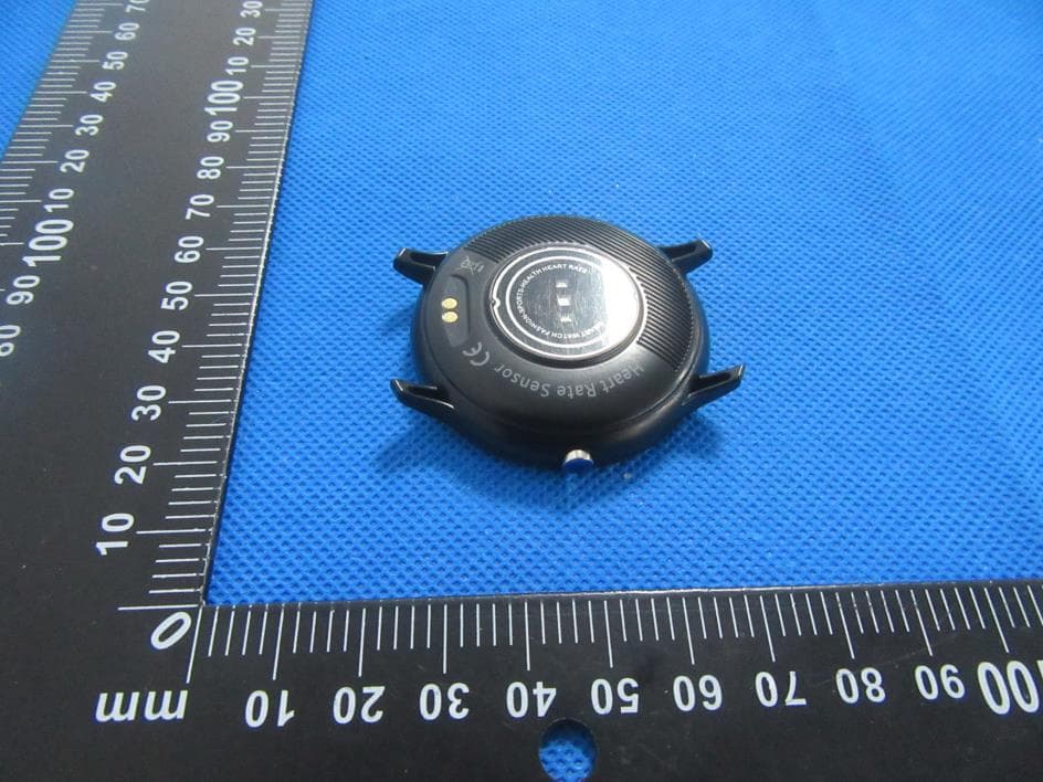 Smart Watch - FCC ID 2ARWT-ZL02CPRO - Shenzhen Orebo Technologies Ltd. (4)