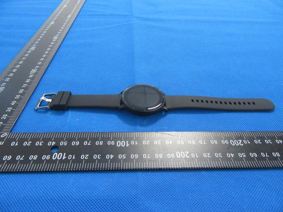 Smart Watch - FCC ID 2ARWT-ZL02CPRO - Shenzhen Orebo Technologies Ltd. (5)