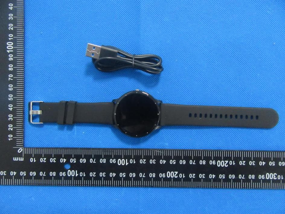 Smart Watch - FCC ID 2ARWT-ZL02CPRO - Shenzhen Orebo Technologies Ltd. (2)