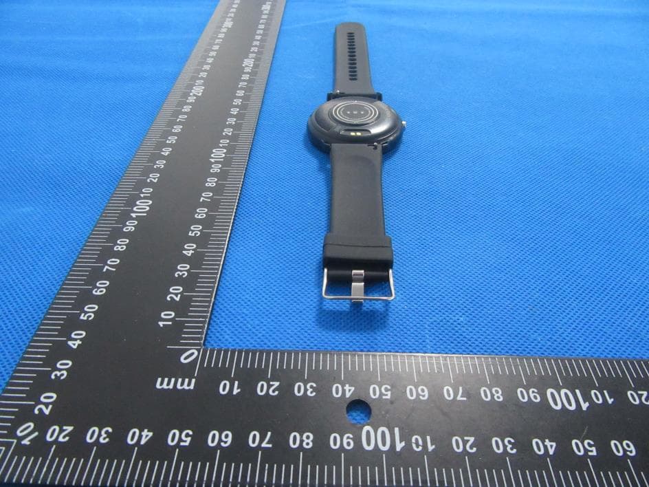 Smart Watch - FCC ID 2ARWT-ZL02CPRO - Shenzhen Orebo Technologies Ltd. (3)