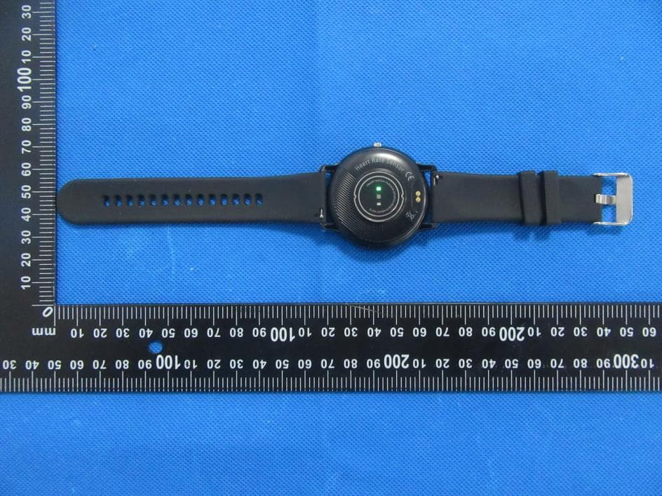 Smart Watch - FCC ID 2ARWT-ZL02CPRO - Shenzhen Orebo Technologies Ltd.
