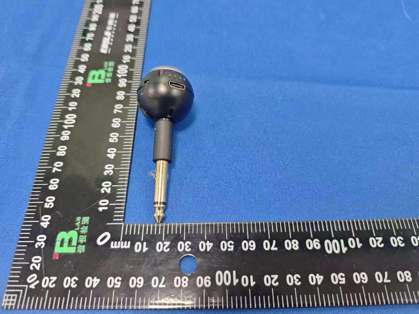 Wireless Transceiver Set - FCC ID 2ARWY-WT09B - SWIFF TECHNOLOGY CO.,LTD. (3)
