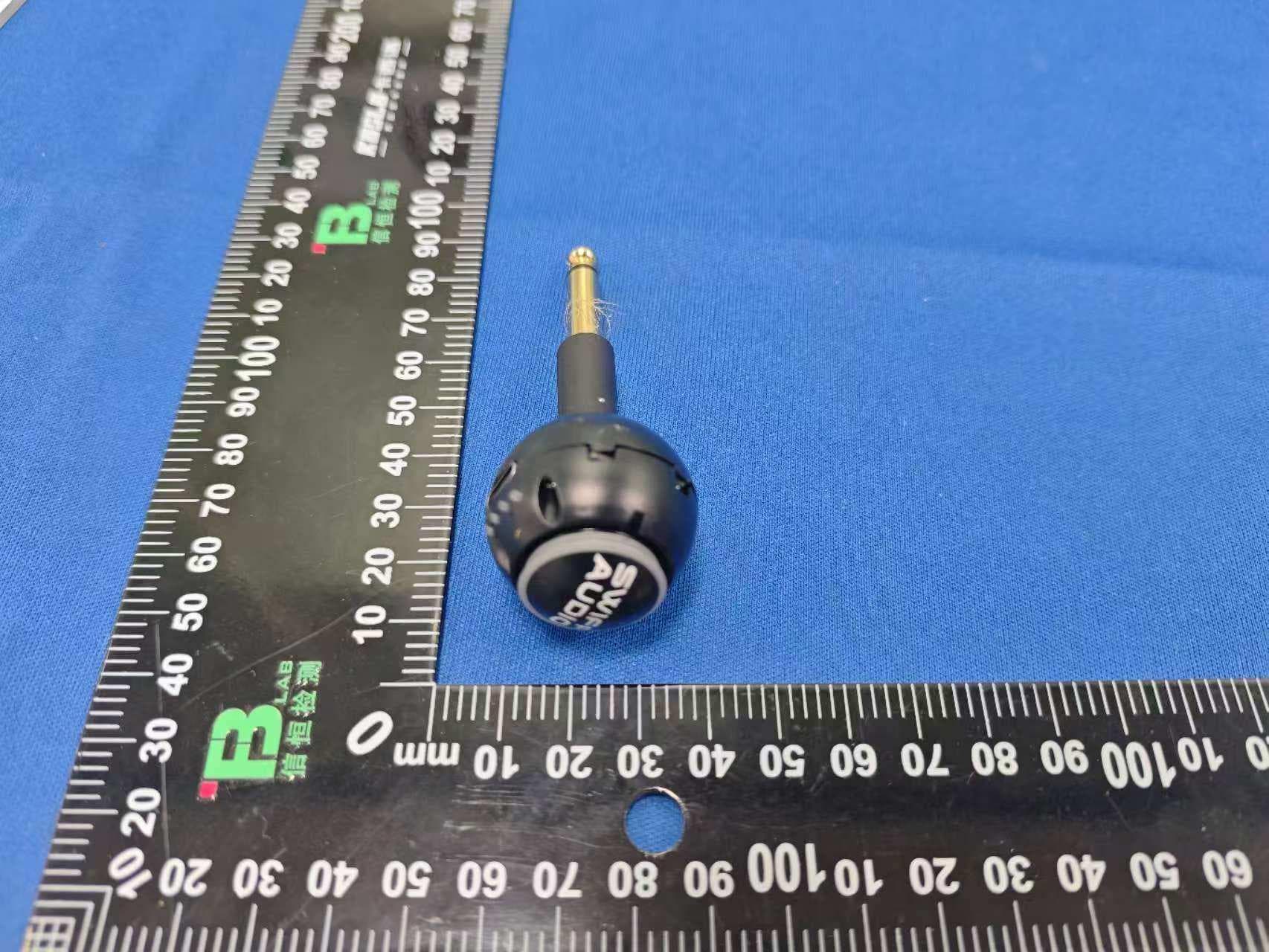 Wireless Transceiver Set - FCC ID 2ARWY-WT09B - SWIFF TECHNOLOGY CO.,LTD. (4)