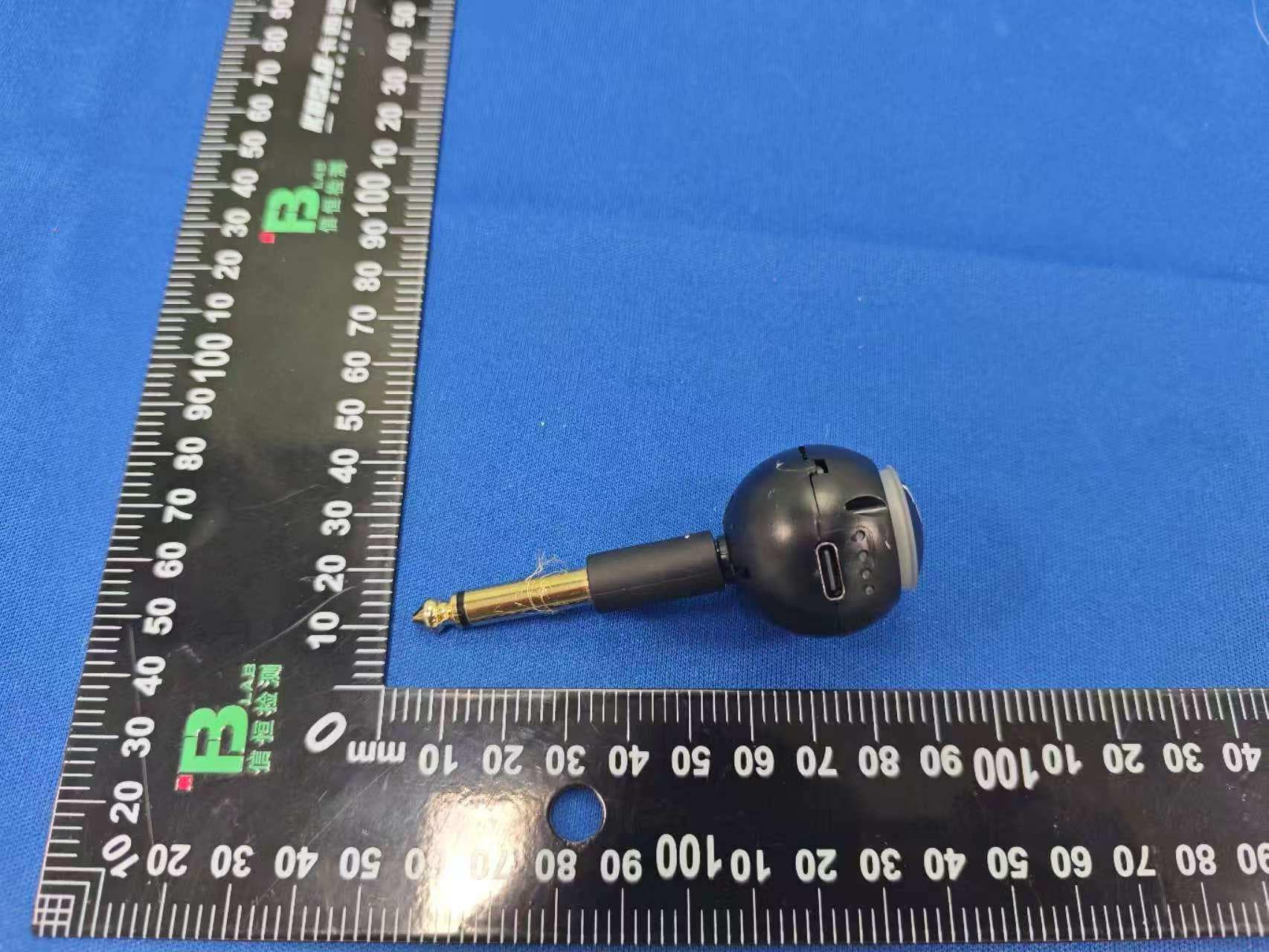 Wireless Transceiver Set - FCC ID 2ARWY-WT09B - SWIFF TECHNOLOGY CO.,LTD. (5)