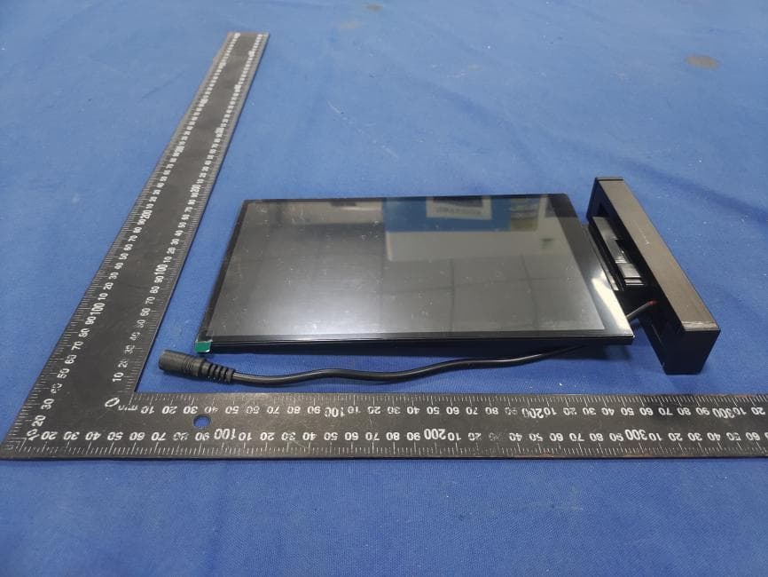 Electronic Shelf Label (ESL) - FCC ID 2ARXO-ESL101 - Fametech Inc. (4)