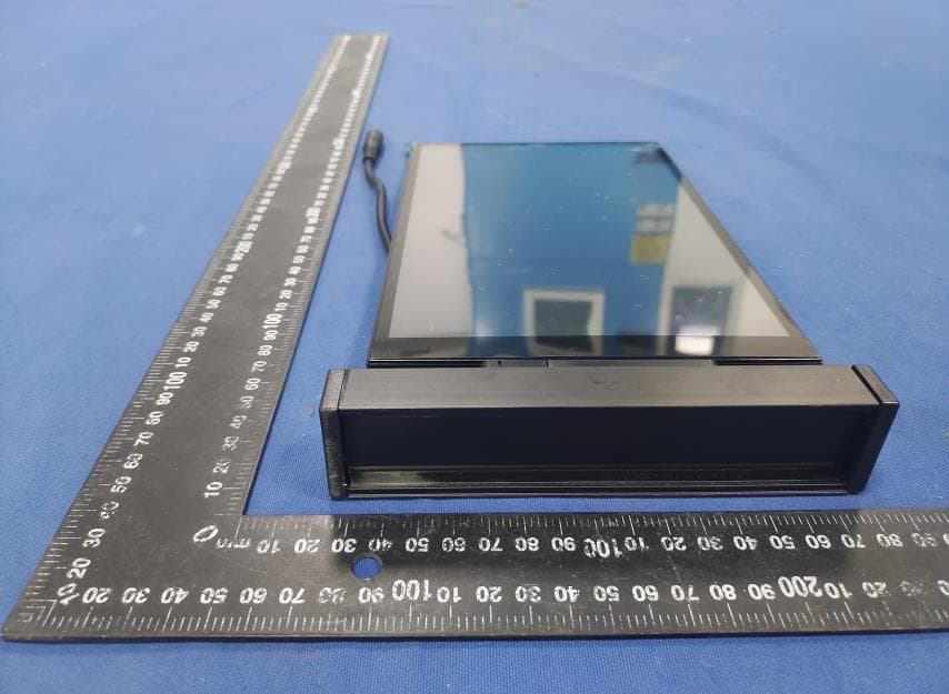 Electronic Shelf Label (ESL) - FCC ID 2ARXO-ESL101 - Fametech Inc. (5)