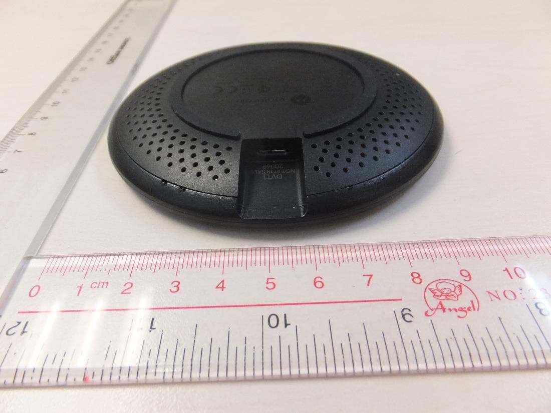 Wireless Charger - FCC ID 2ARXUCHR0662 - Salom Electric (Xiamen) Co., Ltd. (2)