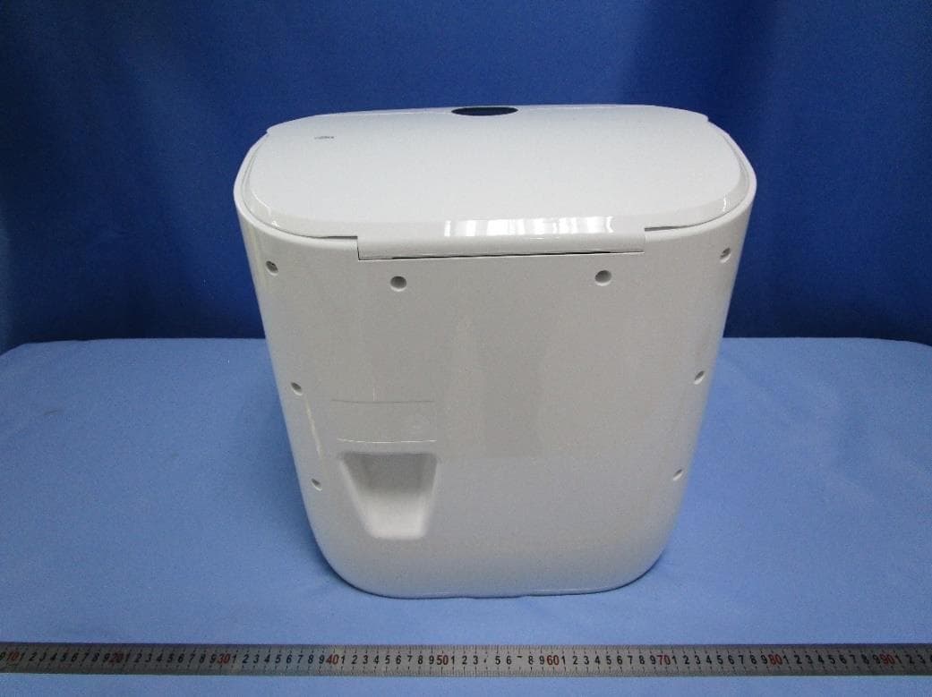 Vacuum Cleaner(Narwal Vacuuming and Mopping Robot T10) - FCC ID 2ARXZYJCB007 - Yunjing Intelligence Technology(Dongguan) Co.,Ltd.. (2)