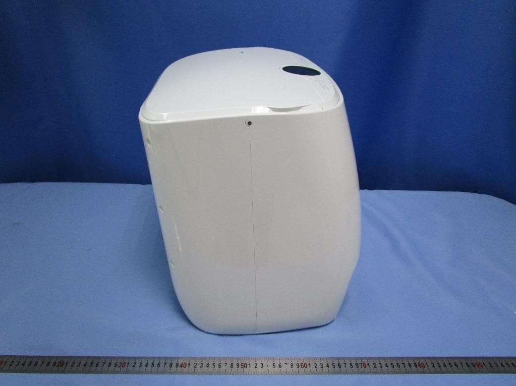 Vacuum Cleaner(Narwal Vacuuming and Mopping Robot T10) - FCC ID 2ARXZYJCB007 - Yunjing Intelligence Technology(Dongguan) Co.,Ltd.. (4)