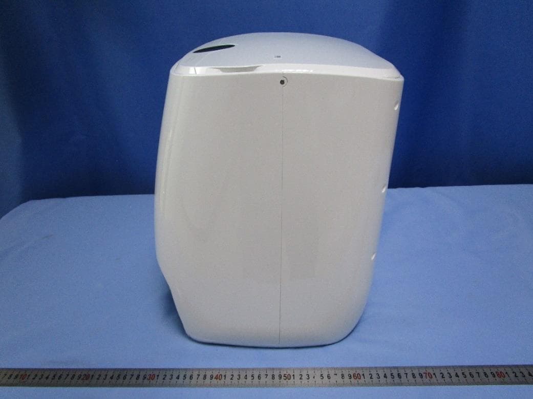 Vacuum Cleaner(Narwal Vacuuming and Mopping Robot T10) - FCC ID 2ARXZYJCB007 - Yunjing Intelligence Technology(Dongguan) Co.,Ltd.. (5)