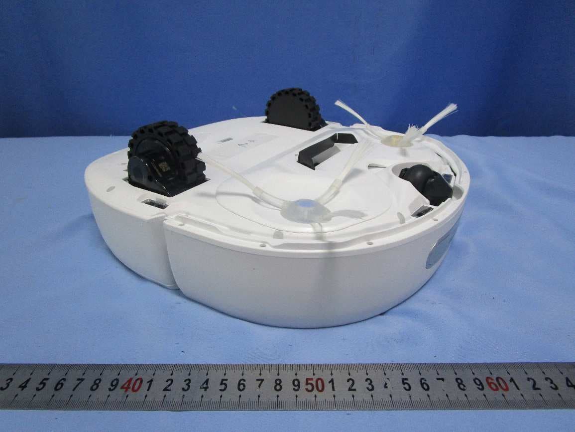 Vacuum Cleaner(Narwal Vacuuming and Mopping Robot T10) - FCC ID 2ARXZYJCC007 - Yunjing Intelligence Technology(Dongguan) Co.,Ltd..