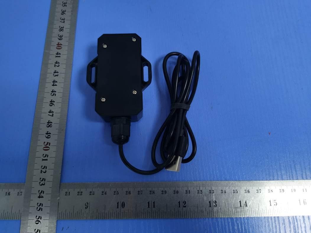 WiFi Bridging Device - FCC ID 2ARY4-AC-RW-R120 - RODSUM WIRELESS LTD.