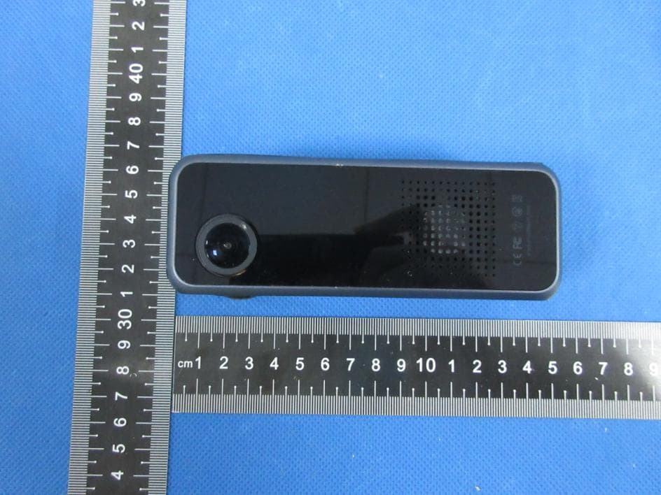 Panoramic Camera - FCC ID 2ARZ2PIONA1925A - Labpano Technology (Changzhou) Co., Ltd. (4)