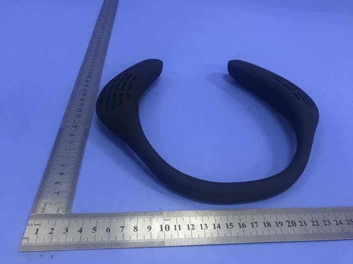 SPEAKER - FCC ID 2ARZ3-BT-X50 - Technaxx Deutschland GmbH & Co. KG (2)