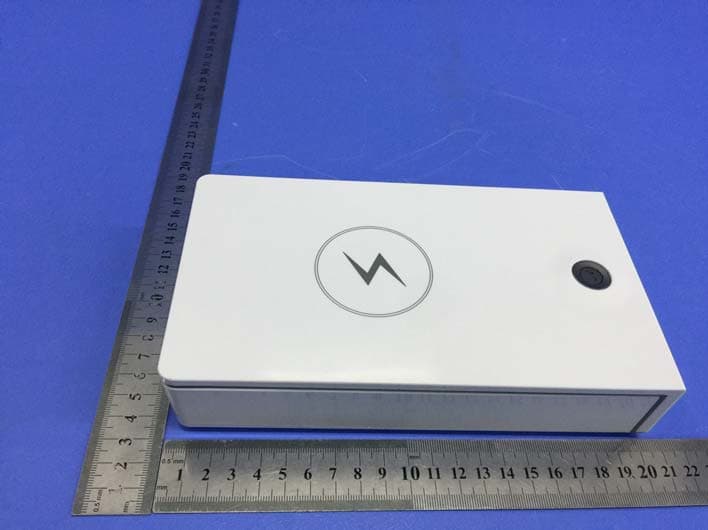 UV Anti-Virus Disinfection Box - FCC ID 2ARZ3-TX-148 - Technaxx Deutschland GmbH & Co. KG (5)