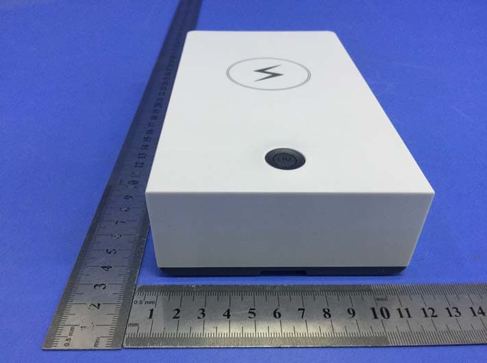 UV Anti-Virus Disinfection Box - FCC ID 2ARZ3-TX-148 - Technaxx Deutschland GmbH & Co. KG (4)