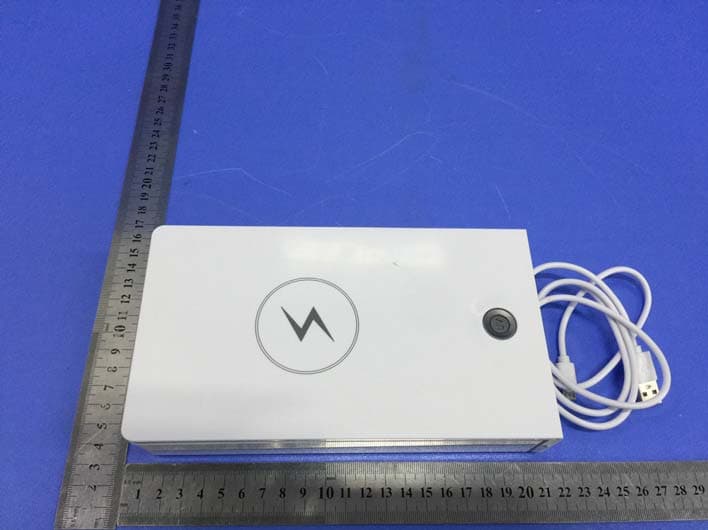 UV Anti-Virus Disinfection Box - FCC ID 2ARZ3-TX-148 - Technaxx Deutschland GmbH & Co. KG (2)