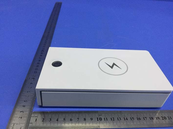UV Anti-Virus Disinfection Box - FCC ID 2ARZ3-TX-148 - Technaxx Deutschland GmbH & Co. KG (3)