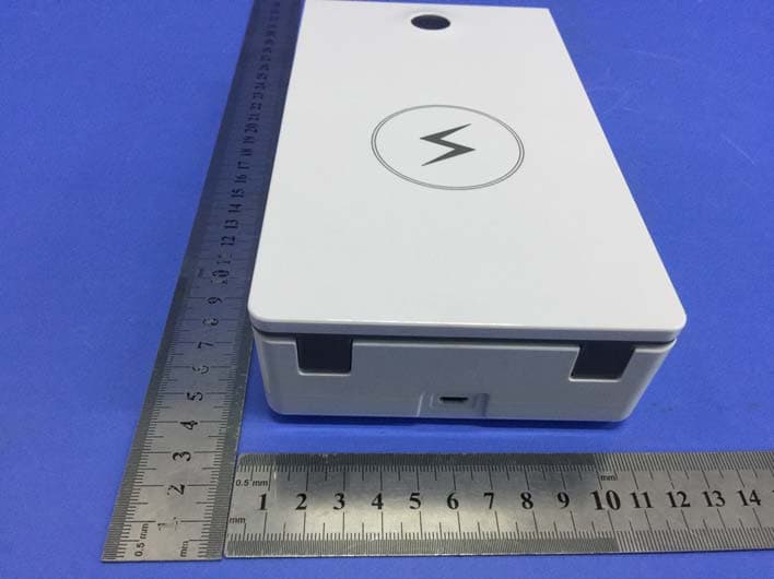 UV Anti-Virus Disinfection Box - FCC ID 2ARZ3-TX-148 - Technaxx Deutschland GmbH & Co. KG