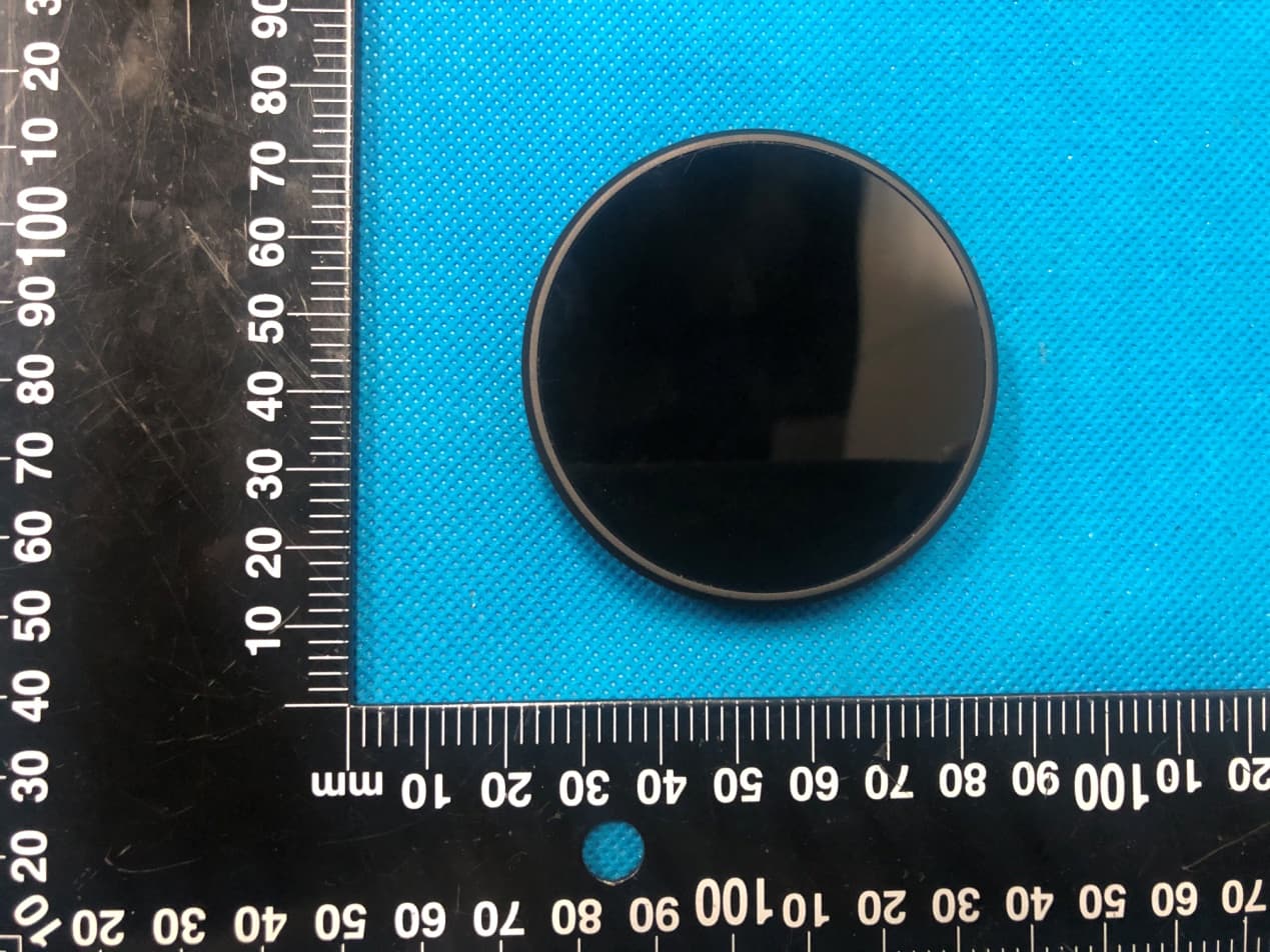 MAGNET wireless charger - FCC ID 2ARZ5-F190 - Shenzhen Smacat Electronic Technology Co., Ltd (2)