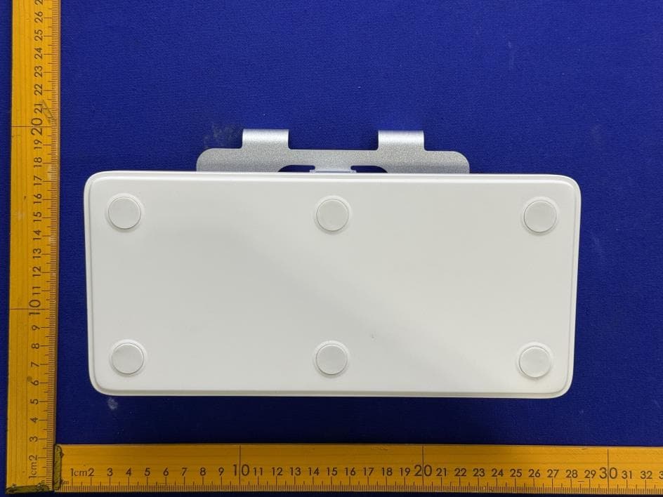5-IN-1 Multifunctional Wireless Charger - FCC ID 2ARZ5-Y803 - Shenzhen Smacat Electronic Technology Co., Ltd (2)