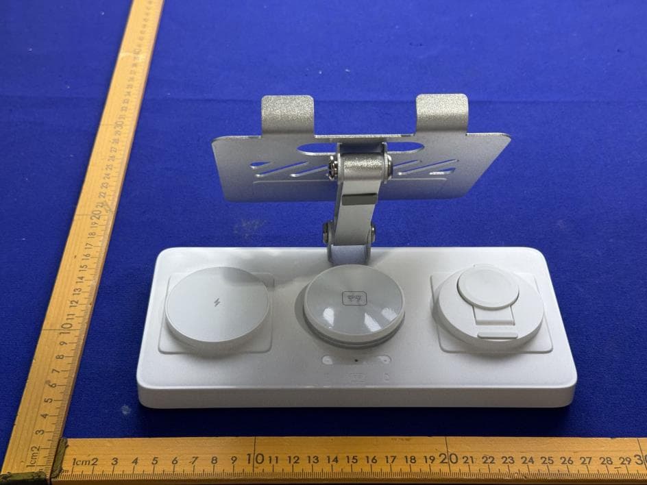5-IN-1 Multifunctional Wireless Charger - FCC ID 2ARZ5-Y803 - Shenzhen Smacat Electronic Technology Co., Ltd (5)
