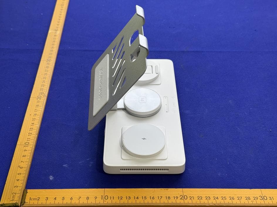 5-IN-1 Multifunctional Wireless Charger - FCC ID 2ARZ5-Y803 - Shenzhen Smacat Electronic Technology Co., Ltd (3)