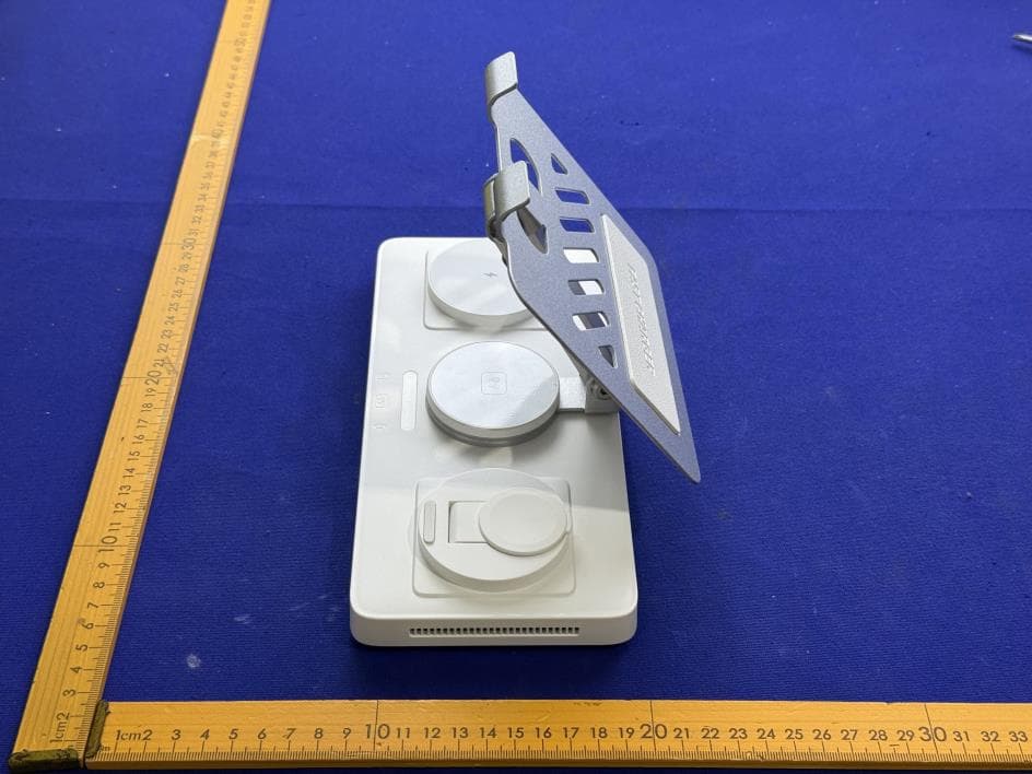 5-IN-1 Multifunctional Wireless Charger - FCC ID 2ARZ5-Y803 - Shenzhen Smacat Electronic Technology Co., Ltd (4)