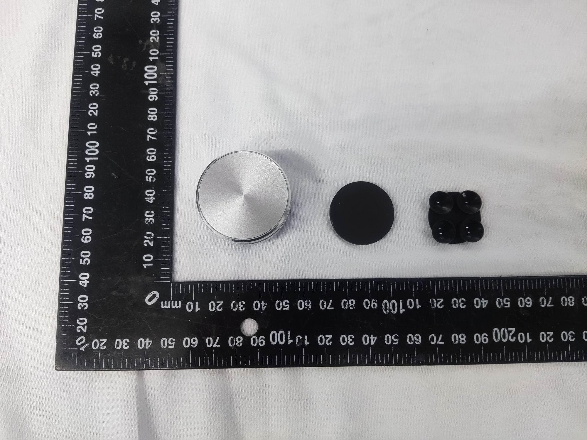 Motorola Speaker - FCC ID 2ARZK-E17965 - XINVO INDUSTRIAL COMPANY LIMITED