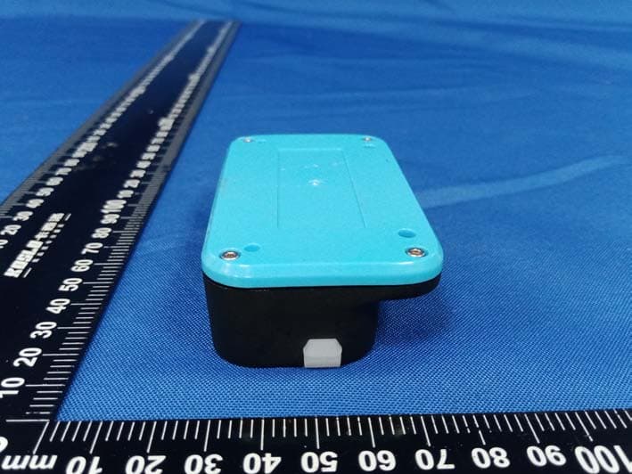 WOLT-UWB-M - FCC ID 2ARZVWTU-1-M - WIZZILAB SAS (2)