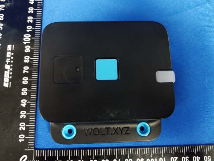 WOLT-UWB-XL - FCC ID 2ARZVWTU-1-XL - WIZZILAB SAS (3)